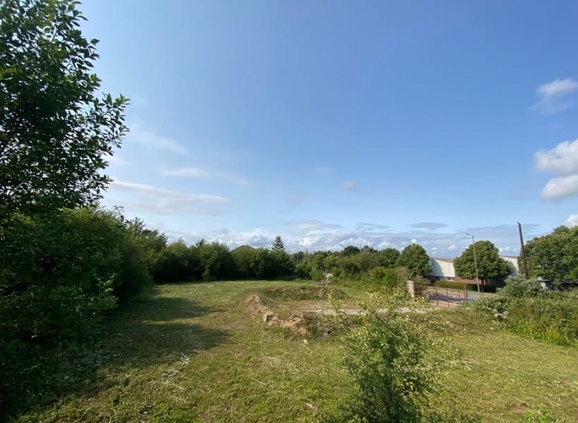 More details for 335-357 Gosport Rd, Fareham - Land for Sale