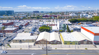 More details for 1975-1977 S Sepulveda Blvd, Los Angeles, CA - Light Industrial for Rent