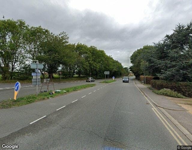 Ashford Rd, Faversham for sale - Building Photo - Image 2 of 3