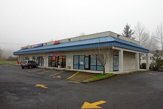 More details for 26729-26741 SE Stark St, Troutdale, OR - Office/Retail for Rent