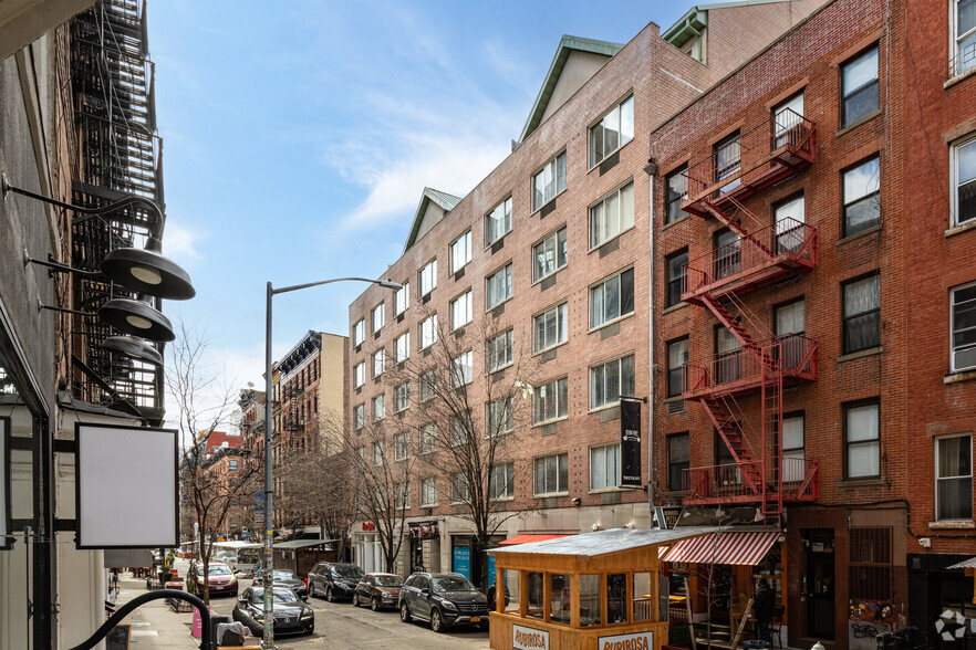 227 Mulberry St, New York, NY for sale - Primary Photo - Image 1 of 1