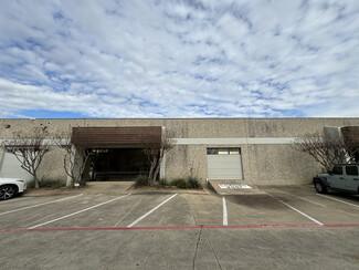 More details for 10606 Shady Trl, Dallas, TX - Industrial for Sale