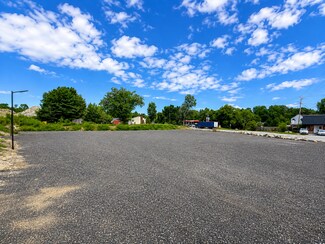 More details for 685 Quaker Hwy, Uxbridge, MA - Land to Rent