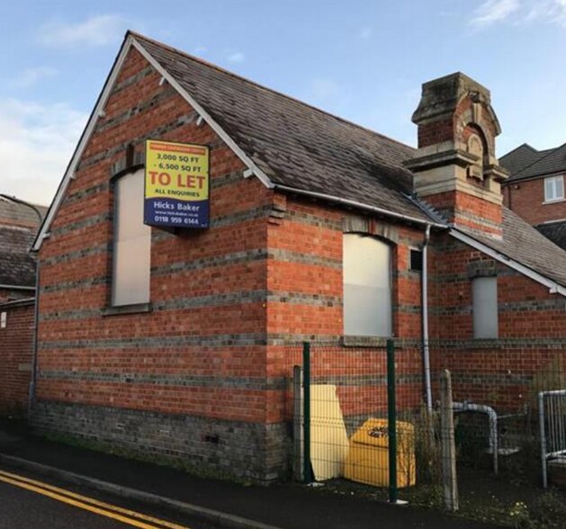 Archway Rd, Reading for sale - Primary Photo - Image 1 of 1