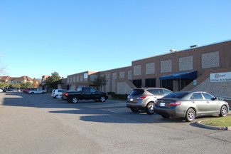 More details for 3105 Executive Blvd, Beaumont, TX - Office, Light Industrial for Rent