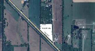 More details for TBD LA Hwy 1 n, Alexandria, LA - Land for Rent