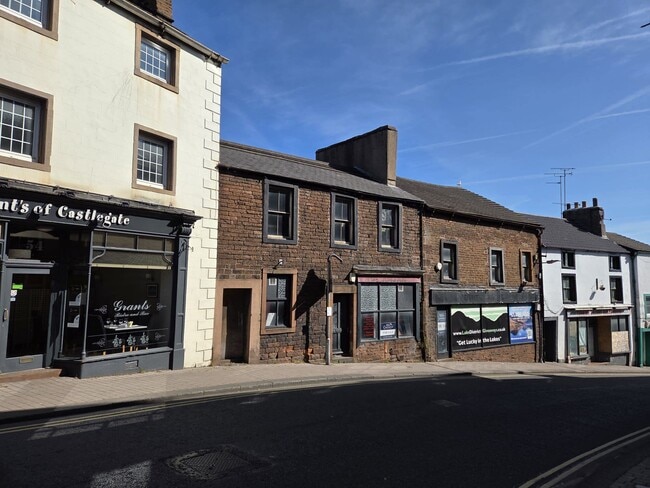 More details for 55-57 Castlegate, Penrith - Retail for Sale