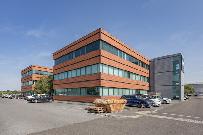 More details for Bristol Rd, Bridgwater - Office to Rent