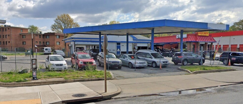 4900 Indian Head Hwy, Oxon Hill, MD for sale - Building Photo - Image 1 of 11