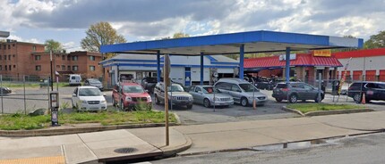 4900 Indian Head Hwy, Oxon Hill, MD for sale Building Photo- Image 1 of 12