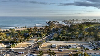 Doheny Properties - Commercial Property