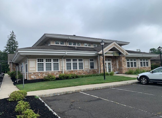 10 Mountain Blvd, Warren, NJ for sale Building Photo- Image 1 of 1