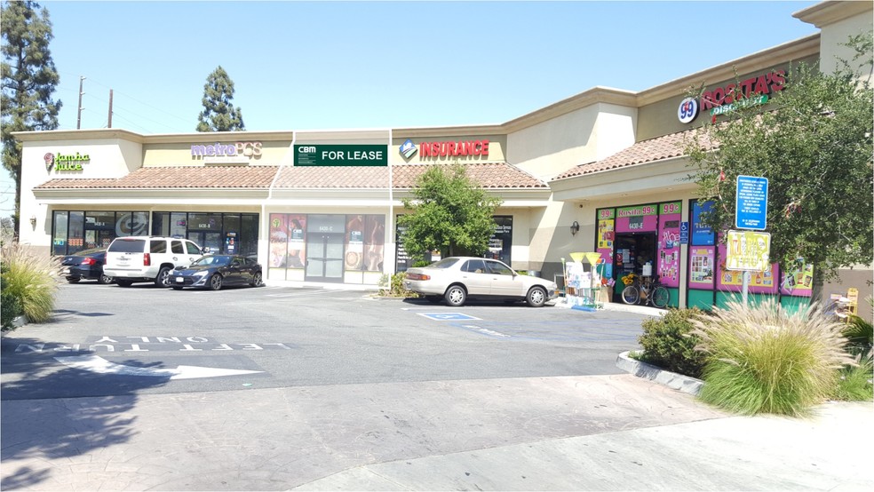 Gage Ave, Bell Gardens, CA for sale - Building Photo - Image 1 of 1