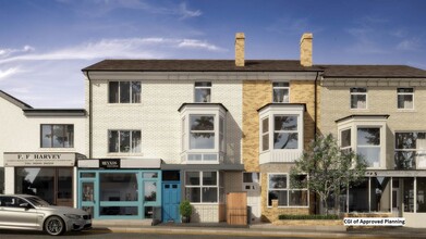 12 Tower Hamlets Rd, Dover for sale Primary Photo- Image 1 of 4