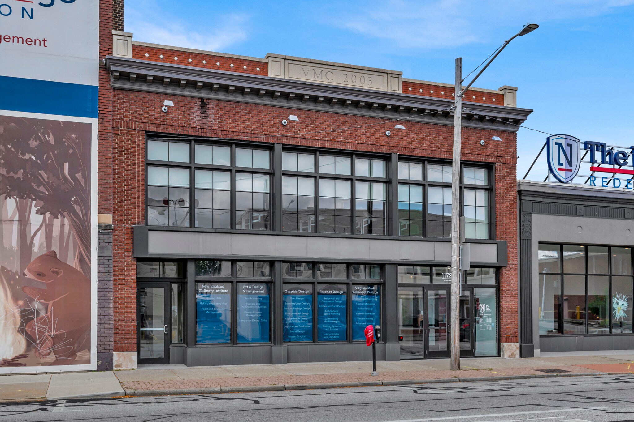 11728 Detroit Ave, Lakewood, OH for sale Building Photo- Image 1 of 1