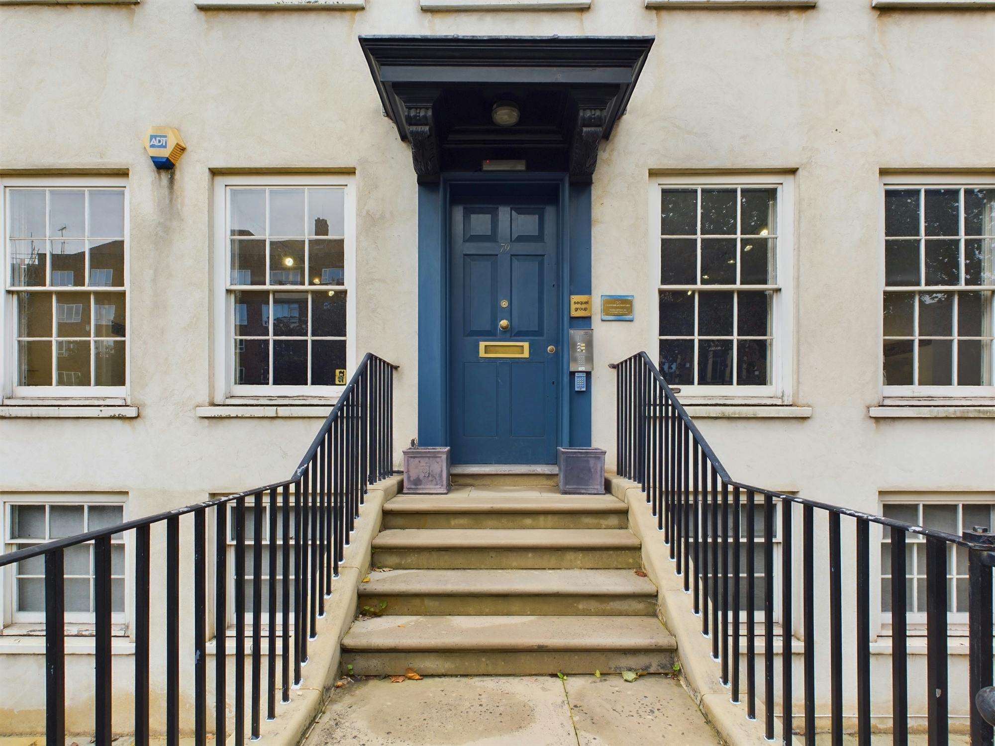 79-83 Essex Rd, London to rent Building Photo- Image 1 of 16