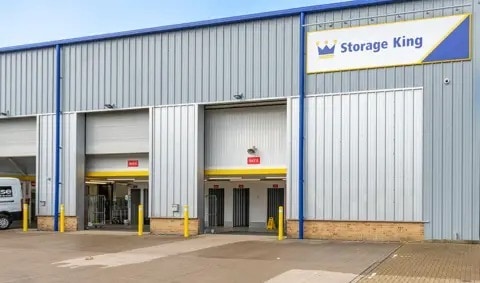 Unit 7 The I O Centre, Jugglers Close, Banbury to rent Building Photo- Image 1 of 4