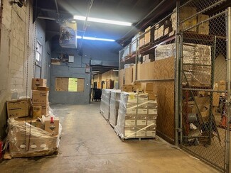 More details for 532 N Grove St, East Orange, NJ - Industrial for Rent