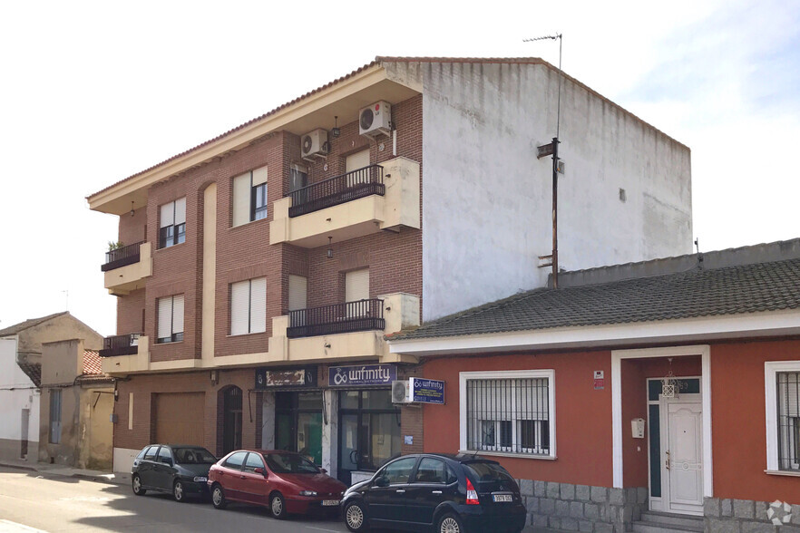 Calle Toledo, 67, Sonseca, Toledo for sale - Building Photo - Image 2 of 2