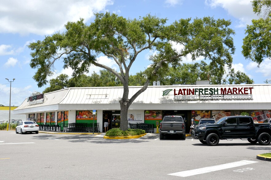 4303-4349 Gunn Hwy, Tampa, FL for rent - Building Photo - Image 1 of 12