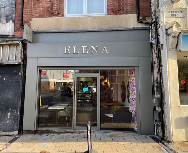 79 Market St, Stoke On Trent to rent - Building Photo - Image 3 of 11