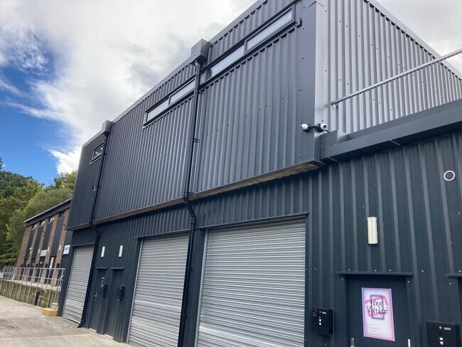 More details for 65 Deep Ln, Sheffield - Light Industrial, Industrial to Rent