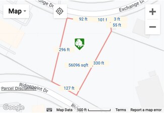 More details for 8108 Exchange Drive, Austin, TX - Land for Sale