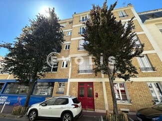 More details for 18 Rue De Saisset, Montrouge - Office to Rent