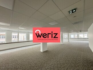 More details for Boulevard Michelet, Marseille - Office for Sale