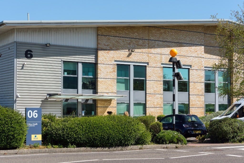 Kites Croft Business Park, Fareham to rent Building Photo- Image 1 of 7