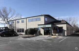 More details for 5255 Marshall St, Arvada, CO - Office for Rent