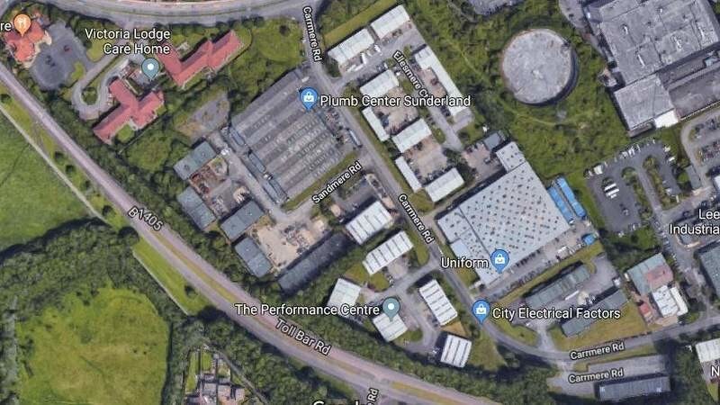 Leechmere Rd, Sunderland for sale Primary Photo- Image 1 of 1