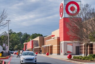 More details for 1401 Johnson Ferry Rd, Marietta, GA - Retail for Rent