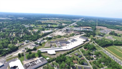 901 N Douglas St, Florence, SC - aerial  map view - Image1