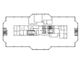 4400 NW Loop 410, San Antonio, TX for rent Floor Plan- Image 1 of 1