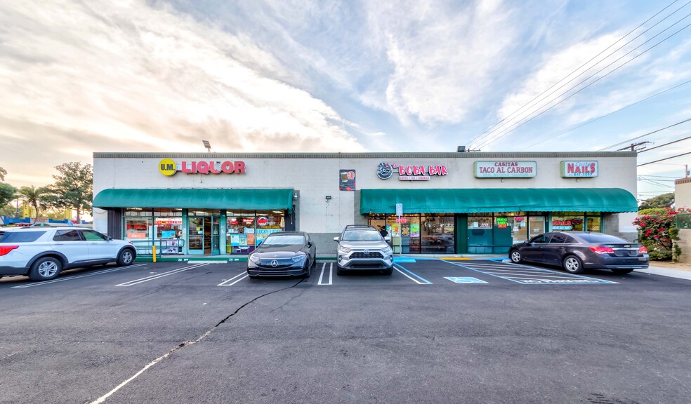 401-407 N Victory Blvd, Burbank, CA for sale - Building Photo - Image 1 of 16