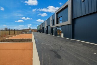 More details for Rue Des Aubépines, Villette-d'Anthon - Industrial for Sale