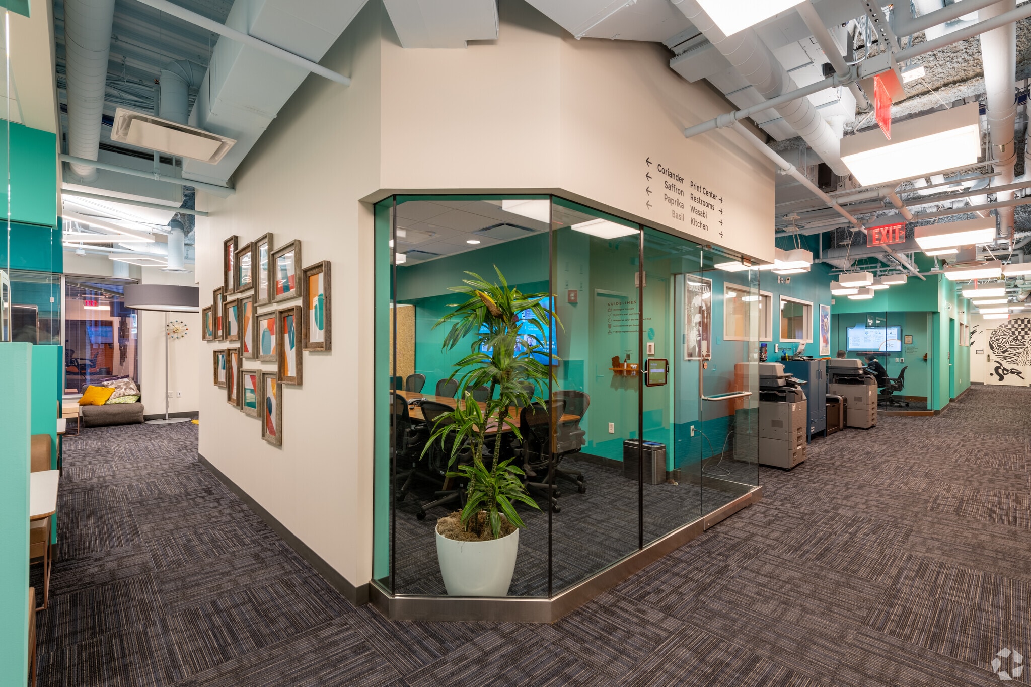 50 Milk St, Boston, MA to rent Interior Photo- Image 1 of 1