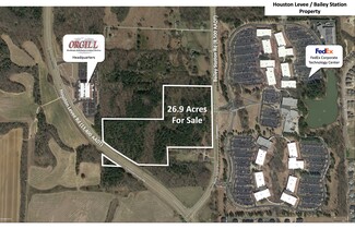 More details for 0 Shelby Dr, Collierville, TN - Land for Sale