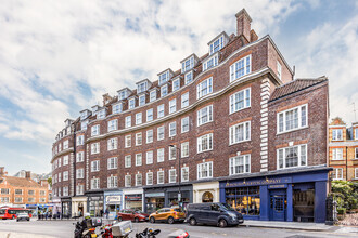 43-57 Kensington Church St, London for sale Primary Photo- Image 1 of 1