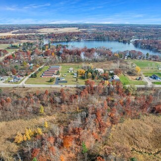 More details for 00 Lapeer, Columbiaville, MI - Land for Sale