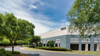 More details for 1500 Southpoint Dr, Forest Park, GA - Industrial for Rent