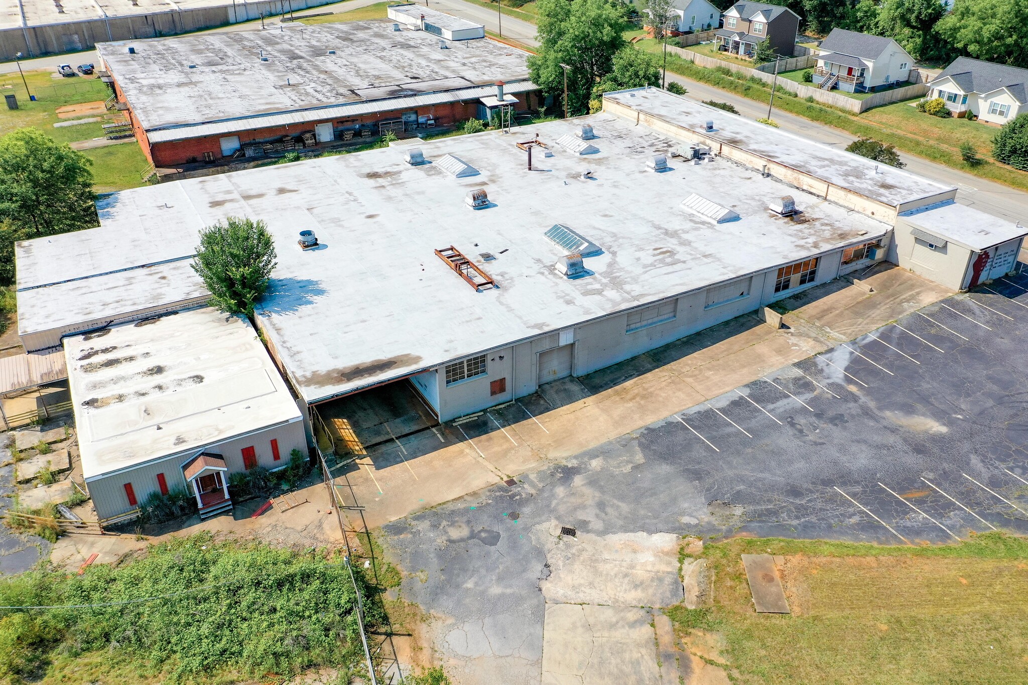 1505 Buncombe Rd, Greenville, SC for sale Building Photo- Image 1 of 16