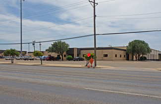 More details for 500 E 50th St, Lubbock, TX - Office for Rent