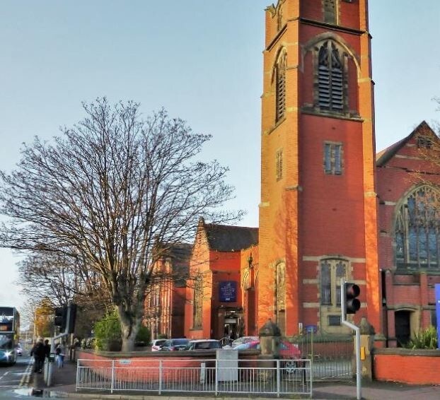 42 Derby Rd, Southport for sale Primary Photo- Image 1 of 1