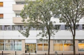 More details for 37-39 Rue Saint-Sébastien, Paris - Office for Sale