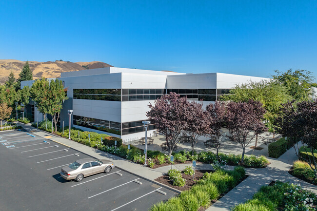 More details for 5970 Optical Ct, San Jose, CA - Light Industrial for Rent