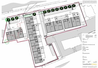 10 Festing St, Stoke On Trent to rent Site Plan- Image 1 of 6