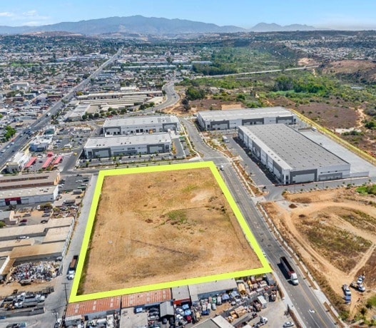 2775 Faivre St, Chula Vista, CA for sale Building Photo- Image 1 of 2