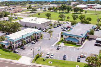 More details for 1260 Rockledge Blvd, Rockledge, FL - Office for Rent